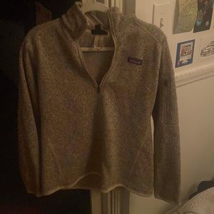 Size- Large… fits like a small